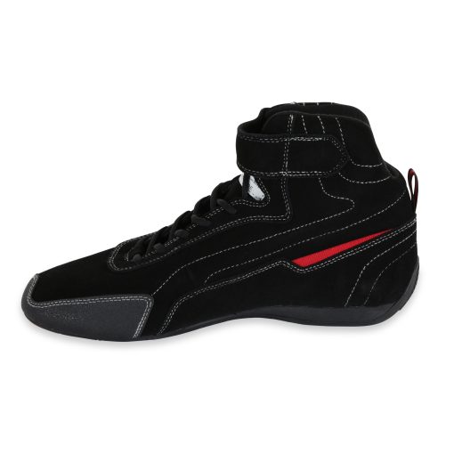 Simpson Youth Turbine Shoe - Black - Image 2