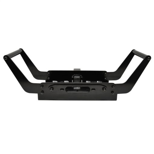 Superwinch Winch Mounting Cradle - 2 in Receiver - Black - Superwinch Winches - Image 5