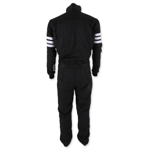 Simpson Classic SFI 5 Suit - Black