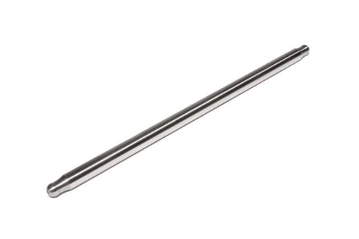 Comp Cams Hi-Tech Pushrod - 9.250 in Long - 3/8 in Diameter - 0.135 in Thick Wall - Chromoly