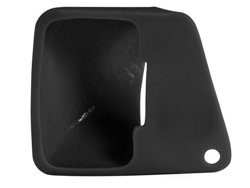 aFe Power Magnum FORCE Dynamic Air Intake Scoop - Black - AFE Cold Air Intakes - BMW 3-Seires 2012-20 - Image 2