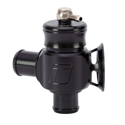 Turbosmart Kompact Universal Dual Port Vent 25mm Black