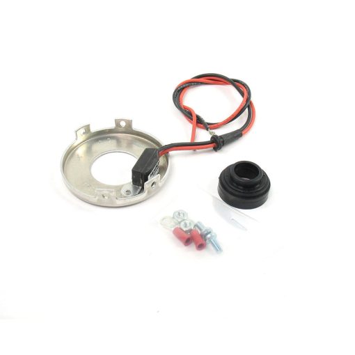 PerTronix Ignitor Ignition Conversion Kit - Points to Electronic - Magnetic Trigger - Various 4-Cylinder Applications 2542