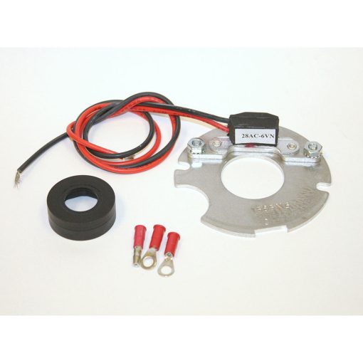 PerTronix Ignitor Ignition Conversion Kit - Points to Electronic - Magnetic Trigger - Auburn / Cord / Hudson / Hupmobile / Packard 8-Cylinder