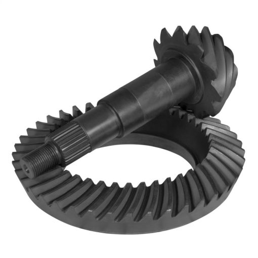 Yukon Ring & Pinion Gear Set - GM 8.5" & 8.6" - 3.73 Ratio - Image 6