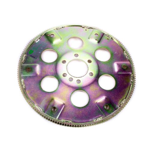 PRW Industries Gold Series 168 Tooth SFI 29.1 Flexplate - Chromoly - Internal Balance - 2-Piece Seal - Big Block Chevy