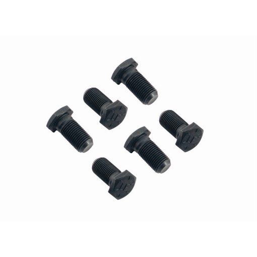 Mr. Gasket Flywheel Bolts - 1/2-20 x 1"