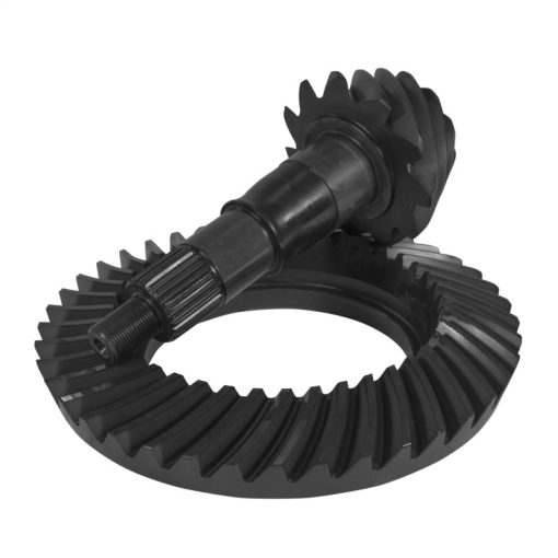 Yukon Ring & Pinion Gear Set - Ford 8.8" - 3.73 Ratio - Image 7