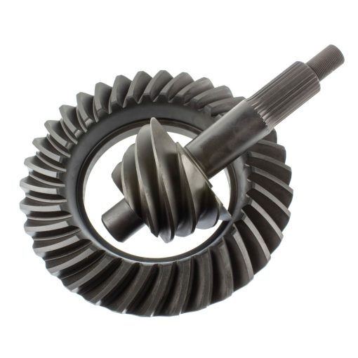 Richmond Ring and Pinion Set - 4.86 Ford 9" Pro Gear 28 Spline