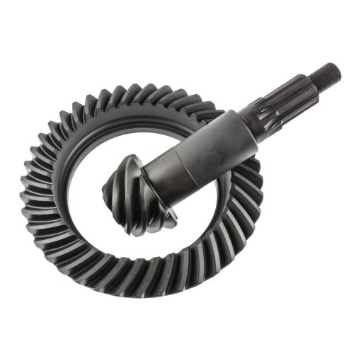 Richmond Gear 5.13 Ratio Ring and Pinion 10 Spline Pinion 8.750" Ring Gear 742 Case - Mopar 8.75"