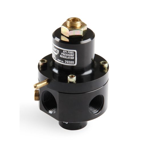 Mallory Universal Port Fuel Inj. Pressure Regulator - Image 11