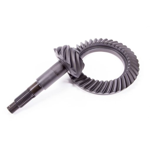 Motive Gear Performance Ring and Pinion - 3.55 Ratio - 25 Spline Pinion - 8.2 in - GM 10-Bolt