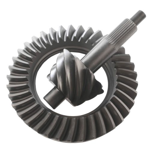 Richmond Ring & Pinion Set - 4.11 Ratio, 37-9 Teeth, Ford 9"