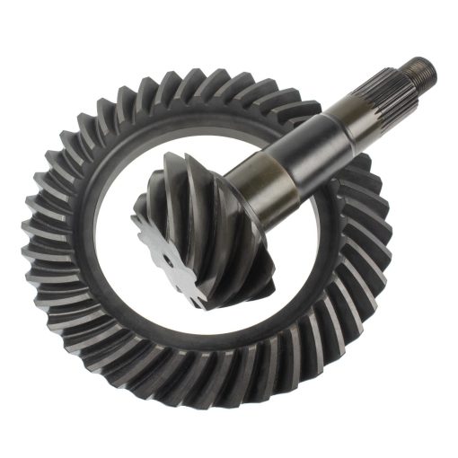 Richmond Ring and Pinion - 3.73 Ratio - 30 Spline Pinion - 4 Series - Thin Gear - 8.875 in - GM 12-Bolt 12BC373