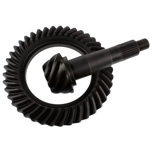 Richmond Ring and Pinion Set - 4.56 12 Bolt GM Pass