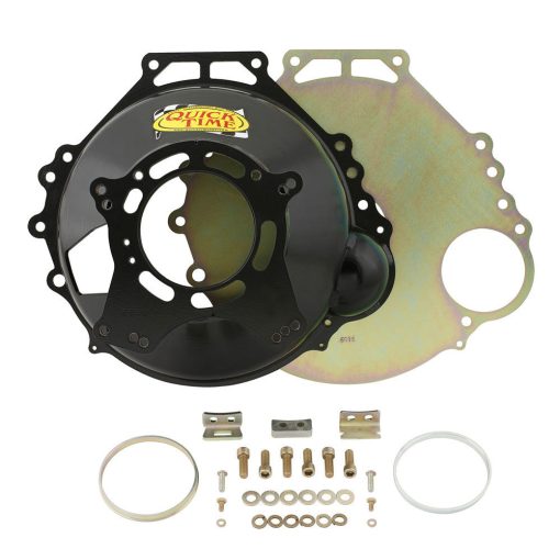 Quick Time Bellhousing SB Ford to TKO 500-600 TR3550/T5