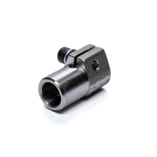 Unisteer Performance Straight Coupler 17mm spline x 3/4"