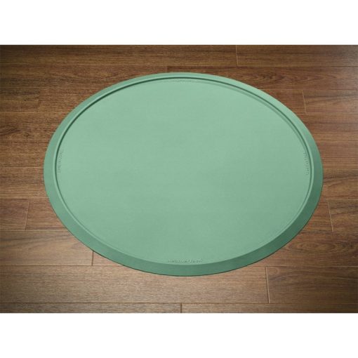 WeatherTech Christmas Tree Mat - Green - Image 2