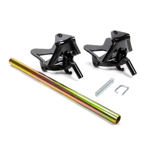 Reese Brackets/Hardware Weight Distribution Lift Steel Black Powder Coat Reese Weight Distribution Kit - Pair