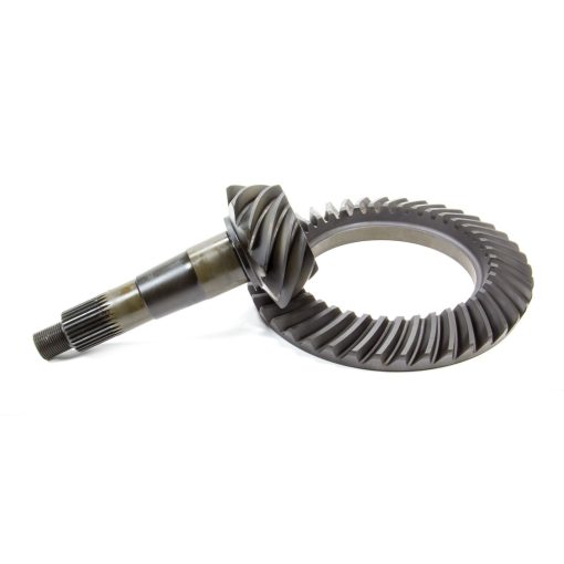 Richmond Ring and Pinion - 3.73 Ratio - 30 Spline Pinion - 4 Series - Thin Gear - 8.875 in - GM 12-Bolt 49-0096-1