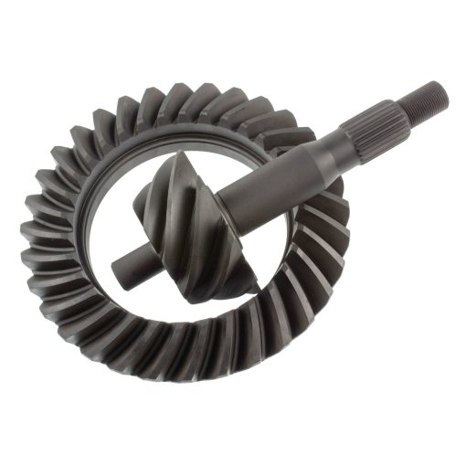 Richmond Gear 3.55 Ratio Ring and Pinion 25 Spline Pinion 8.000" Ring Gear Ford 8" - Kit