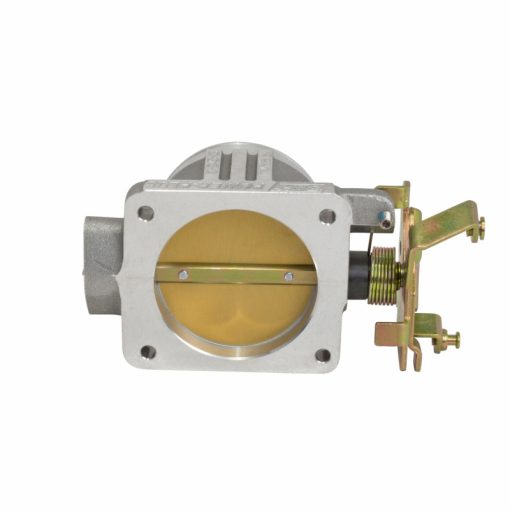 BBK Performance Power Plus Throttle Body - Stock Flange - 70 mm Single Blade - Ford Modular - Ford Mustang 1996-2004 - Image 5