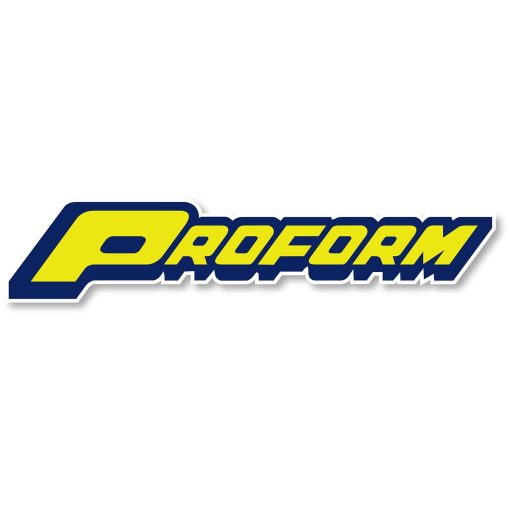 Proform Chevy V8 Billet Distributor Hold-Down Clamp - Blue - Image 2