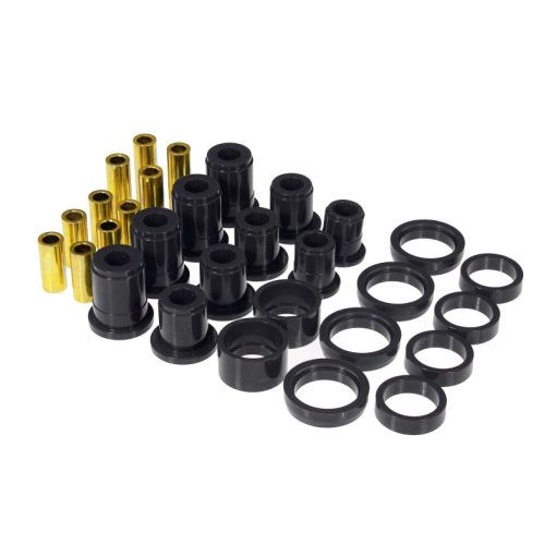 Prothane Rear Trailing Arm Bushing - Black - GM Fullsize SUV 2000-06