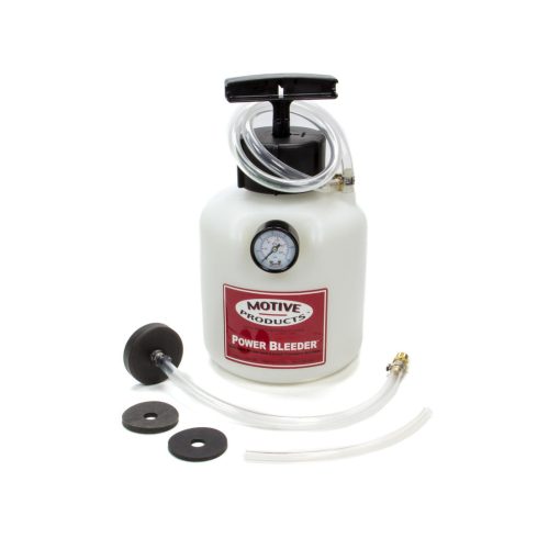 Motive Products Power Bleeder Brake Bleeder - GM Style