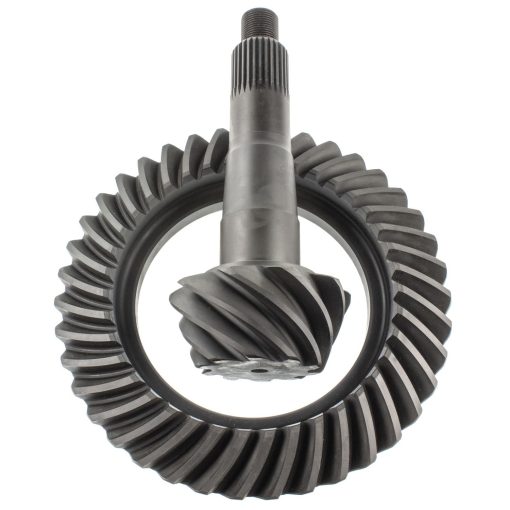 Richmond Gear 3.90 Ratio Ring and Pinion 30 Spline Pinion 8.500" Ring Gear 3 Series - GM 12 Bolt