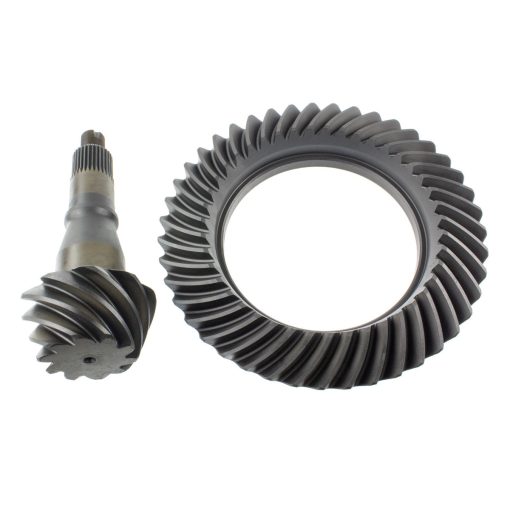 Motive Gear Performance Ring and Pinion - 4.30 Ratio - 32 Spline Pinion - 9.76 in - GM 12-Bolt