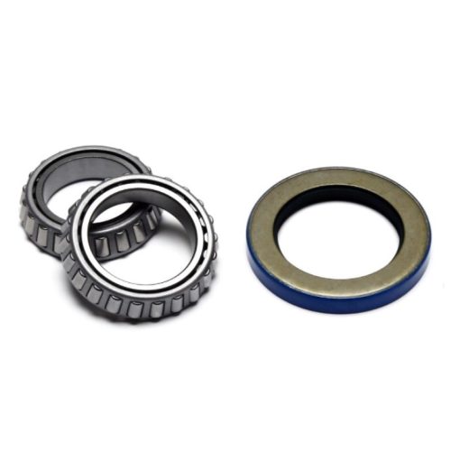 Wilwood Wide 5 Bearing & Seal Kit - Includes Inner & Outer Bearings and Hub Seal - Image 2