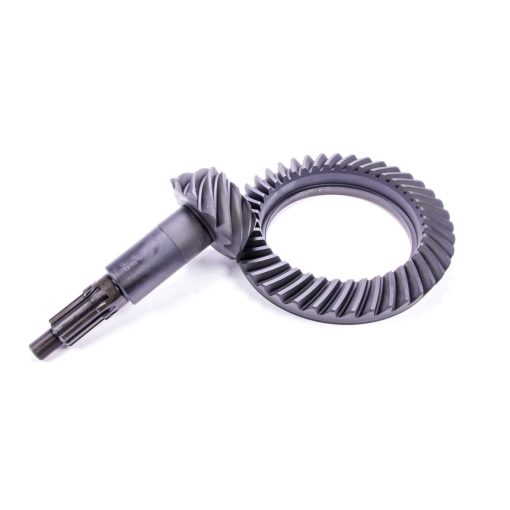 Motive Gear Performance Ring and Pinion - 3.73 Ratio - 10 Spline Pinion - 742 Case - Mopar 8.75 in