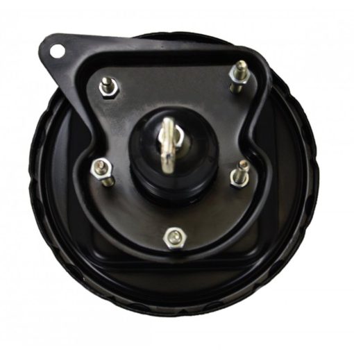 Leed Power Brake Booster - 8" OD - Dual Diaphragm - Steel - Black - Ford Mustang 1967-70 - Image 3