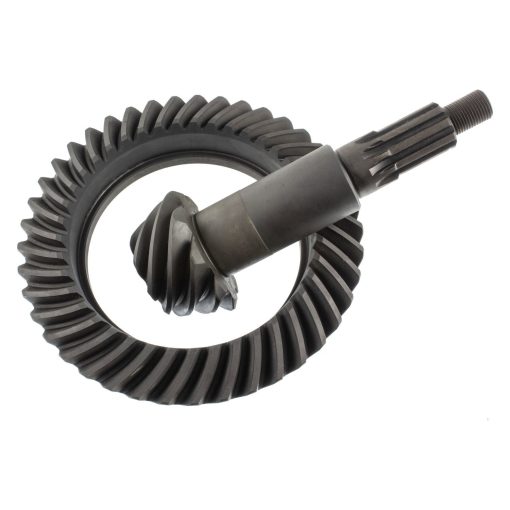 Richmond Gear 4.57 Ratio Ring and Pinion 10 Spline Pinion 8.750" Ring Gear 742 Case - Mopar 8.75"