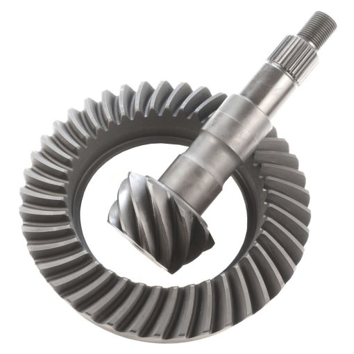 Richmond Ring & Pinion Set - 4.56 Ratio, 41-9 Teeth, GM 10 Bolt (70-94)