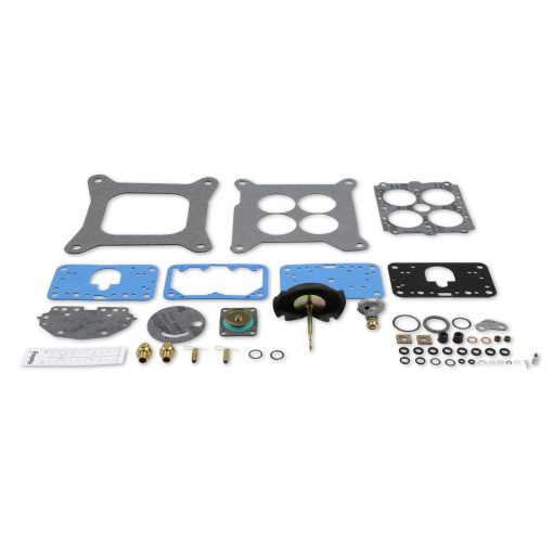 Holley Renew Carburetor Rebuild Kit - Holley Marine 4160 Carburetors - Image 3