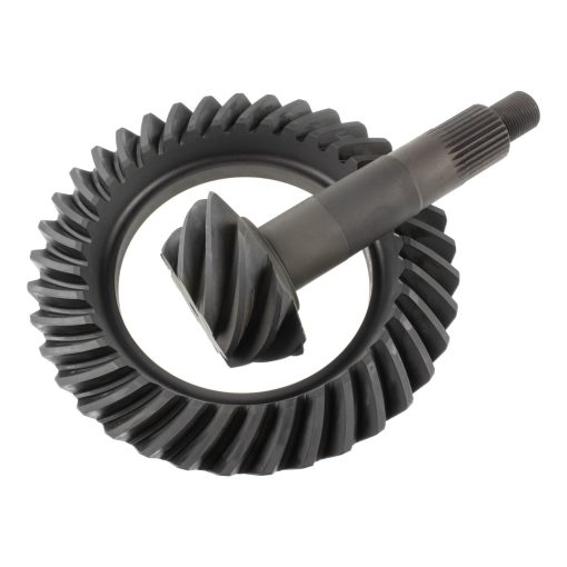 Richmond Gear 4.10 Ratio Ring and Pinion 30 Spline Pinion 8.875" Ring Gear 3 Series - GM 12 Bolt