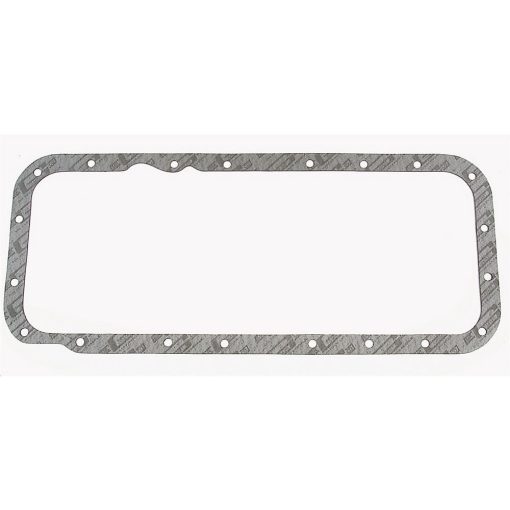 Mr. Gasket Oil Pan Gasket - 1/16 in. Thick