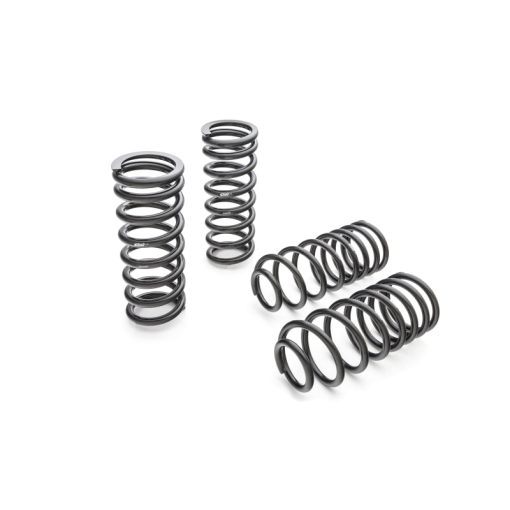 Eibach Pro-Kit Lowering Suspension Spring Kit - Black Powder Coat - Ford Mustang 1994-2004