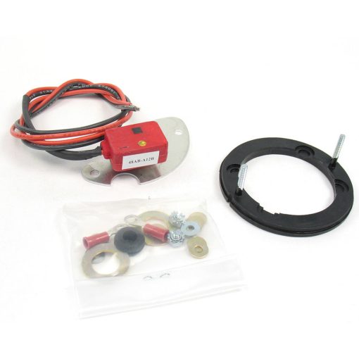 PerTronix Ignitor II Electronic Ignition Distributor Conversion Kit - GM 57-74 V-8