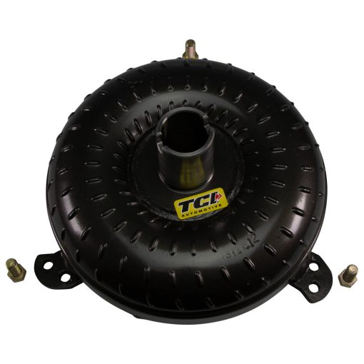 TCI 10" Street Fighter Torque Converter GM ' 65-' 91 TH350/400