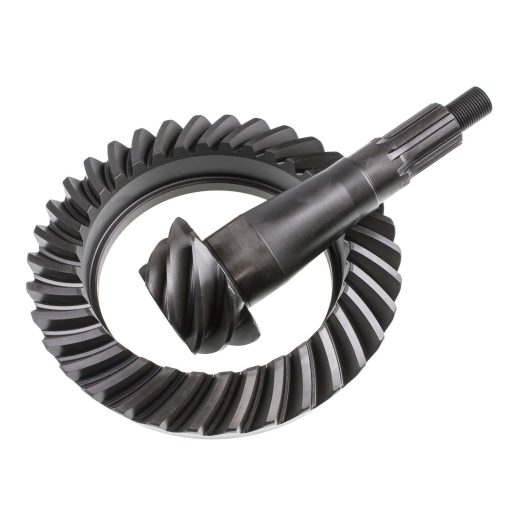 Richmond Gear 4.86 Ratio Ring and Pinion 10 Spline Pinion 8.750" Ring Gear 489 Case - Mopar 8.75"