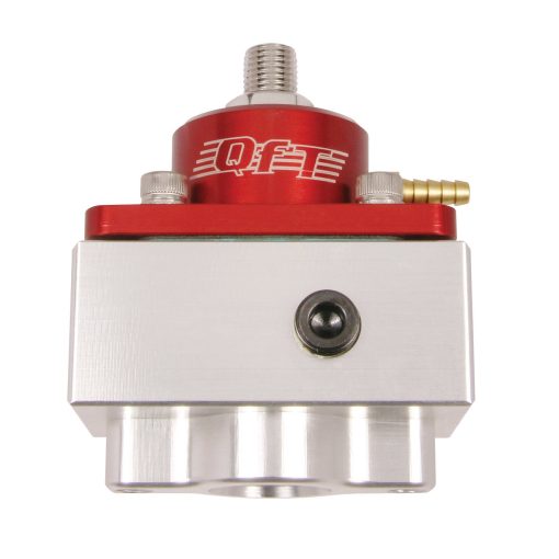 Quick Fuel Technology Billet Bypass Regulator