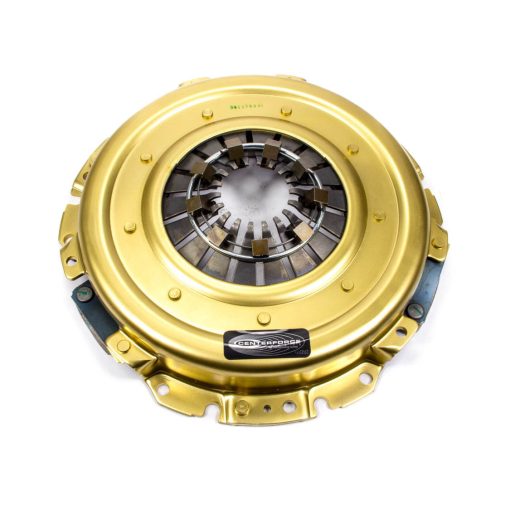 Centerforce I Diaphragm Clutch Pressure Plate - 11 in Diameter - 12.625 in Bolt Circle - Various Applications