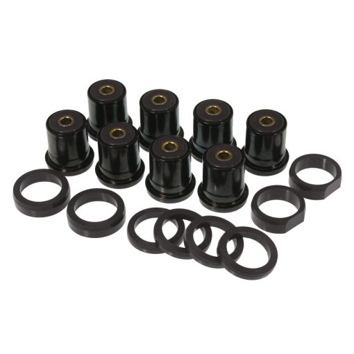 Prothane Rear Trailing Arm Bushing - Black - AMC / GM 1965-88