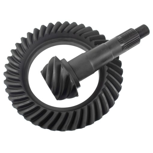 Richmond Ring & Pinion Set - 4.56 Ratio, 41.9 Teeth, GM 12 Bolt - 4 Series