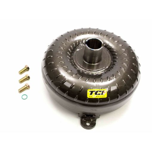 TCI 700/4L60E Super Street Fighter,, Torque Converter