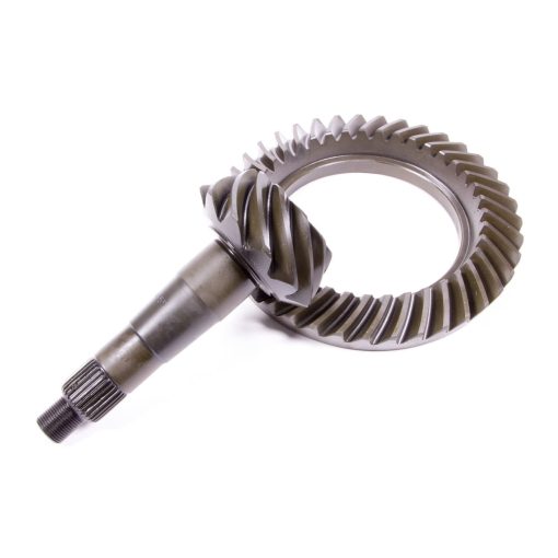 Motive Gear Performance Ring and Pinion - 3.55 Ratio - 30 Spline Pinion - 8.875 in - GM 12-Bolt