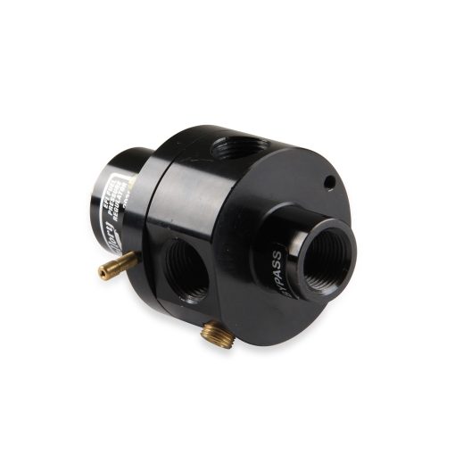 Mallory Universal Port Fuel Inj. Pressure Regulator - Image 15